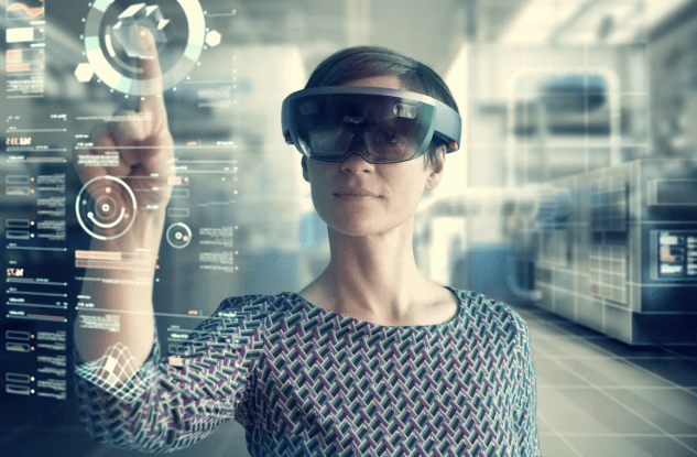 Mixed Reality Explained