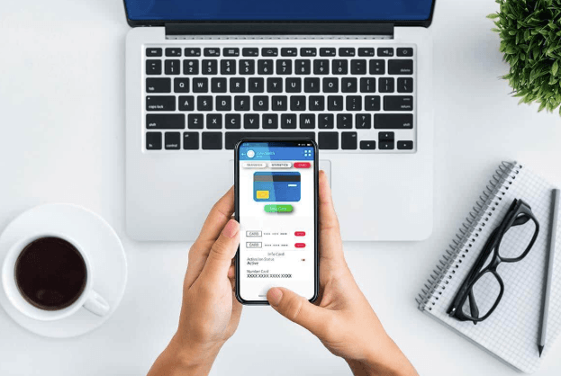 Mobile App Security Tips