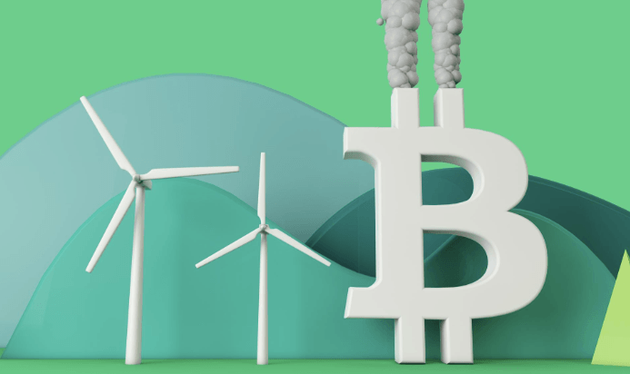 Green Cryptocurrency: Eco-Friendly Alternatives