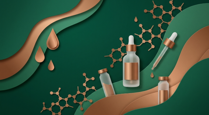 Where to Buy Copper Peptides (GHK-Cu) Safely