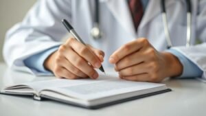 BPC-157 Through a 503A Compounding Pharmacy: What Patients Actually Need to Know