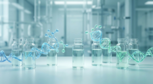 Side Effects and Monitoring Questions for Peptides vs Ozempic